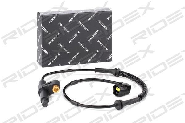 Ridex 412W0621 Sensor, wheel speed 412W0621: Buy near me at 2407.PL in Poland at an Affordable price!