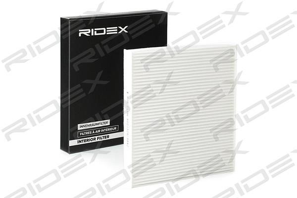 Ridex 424I0072 Фильтр салона 424I0072: Отличная цена - Купить в Польше на 2407.PL!