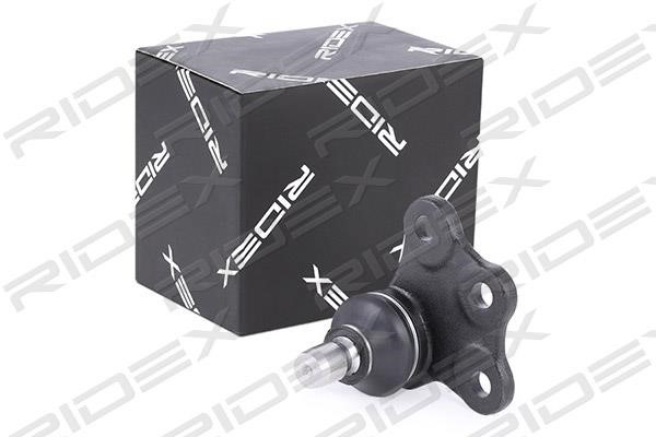 Ridex 2462S0236 Ball joint 2462S0236: Buy near me at 2407.PL in Poland at an Affordable price!