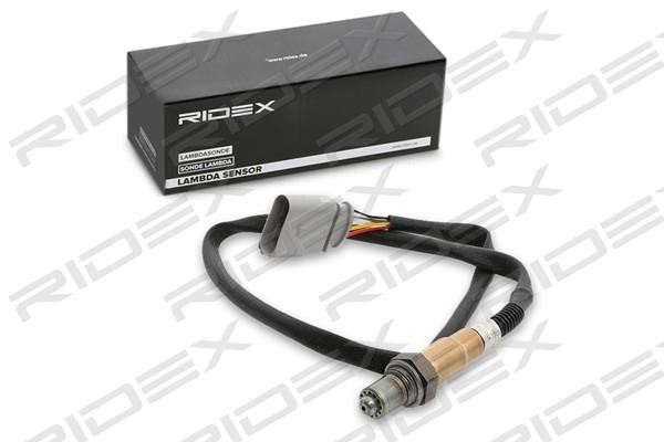 Ridex 3922L0365 Lambda sensor 3922L0365: Buy near me in Poland at 2407.PL - Good price!