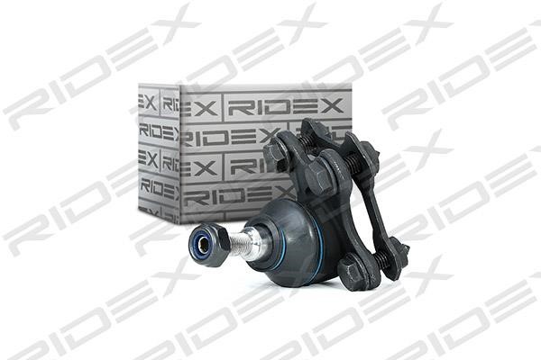 Ridex 2462S0032 Ball joint 2462S0032: Buy near me in Poland at 2407.PL - Good price!