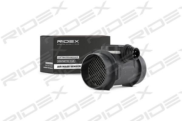 Ridex 3926A0171 Air mass sensor 3926A0171: Buy near me in Poland at 2407.PL - Good price!