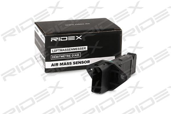 Ridex 3926A0218 Air mass sensor 3926A0218: Buy near me in Poland at 2407.PL - Good price!