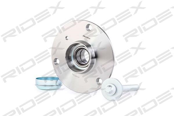 Ridex 654W0086 Wheel bearing kit 654W0086: Buy near me in Poland at 2407.PL - Good price!