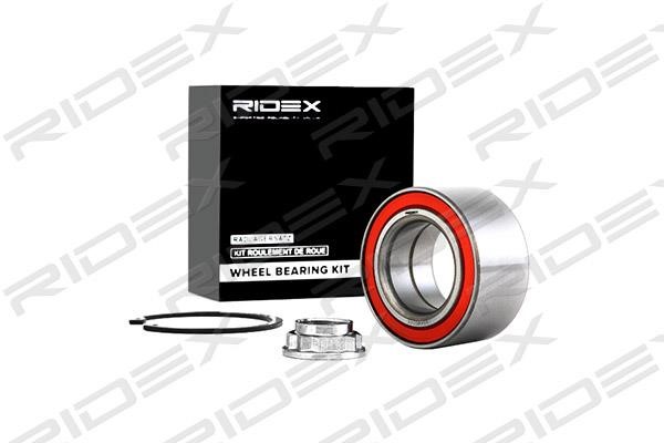 Ridex 654W0046 Wheel bearing kit 654W0046: Buy near me in Poland at 2407.PL - Good price!