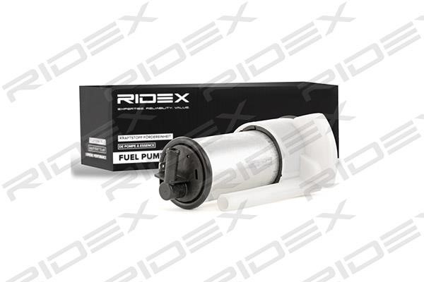 Buy Ridex 458F0025 at a low price in Poland!