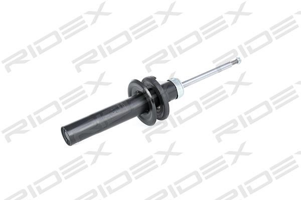 Ridex 854S0921 Front oil and gas suspension shock absorber 854S0921: Buy near me in Poland at 2407.PL - Good price!
