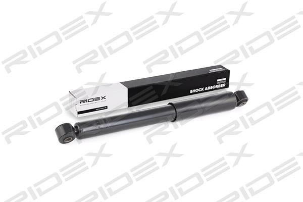 Ridex 854S0667 Rear oil and gas suspension shock absorber 854S0667: Buy near me in Poland at 2407.PL - Good price!