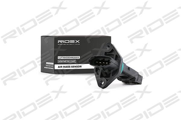 Ridex 3926A0144 Air mass sensor 3926A0144: Buy near me in Poland at 2407.PL - Good price!
