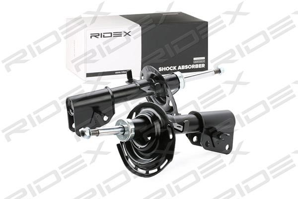 Ridex 854S1648 Front oil shock absorber 854S1648: Buy near me in Poland at 2407.PL - Good price!