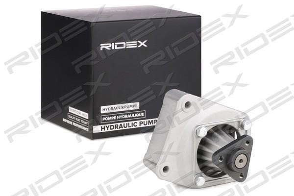 Ridex 12H0200 Pompa hydrauliczna, układ kierowniczy 12H0200: Dobra cena w Polsce na 2407.PL - Kup Teraz!