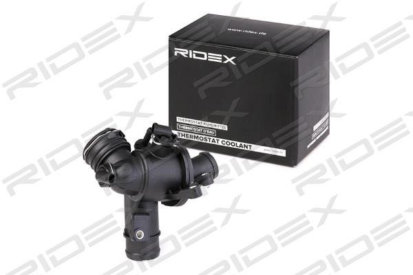 Ridex 316T0111 Thermostat, coolant 316T0111: Buy near me in Poland at 2407.PL - Good price!