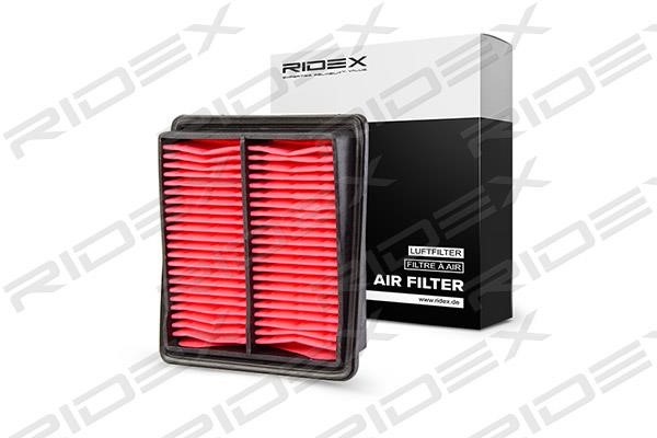 Ridex 8A0148 Air filter 8A0148: Buy near me in Poland at 2407.PL - Good price!
