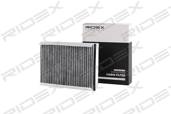 Ridex 424I0225 Filter, interior air 424I0225: Buy near me in Poland at 2407.PL - Good price!