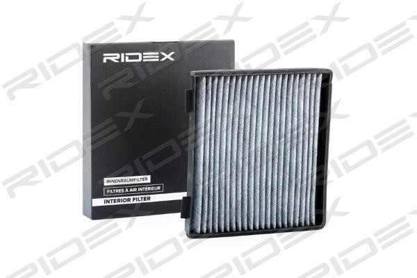 Ridex 424I0297 Filter, Innenraumluft 424I0297: Kaufen Sie zu einem guten Preis in Polen bei 2407.PL!