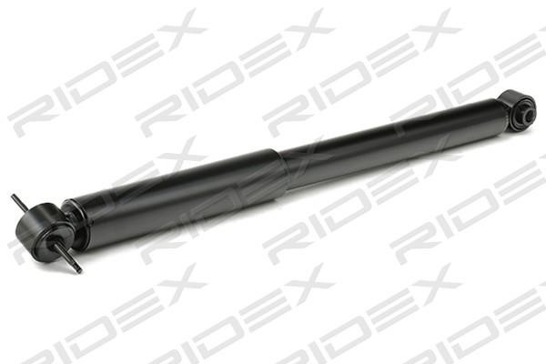 Gasöl-Federdämpfer hinten Ridex 854S0475