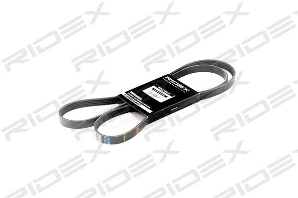 Ridex 305P0043 V-Ribbed Belt 305P0043: Buy near me in Poland at 2407.PL - Good price!