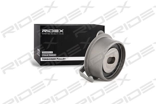 Ridex 308T0012 Tensioner pulley, timing belt 308T0012: Buy near me in Poland at 2407.PL - Good price!