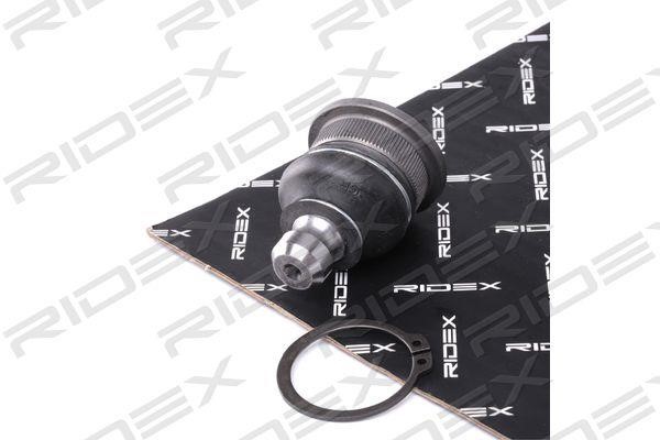 Ridex 2462S0434 Ball joint 2462S0434: Buy near me in Poland at 2407.PL - Good price!