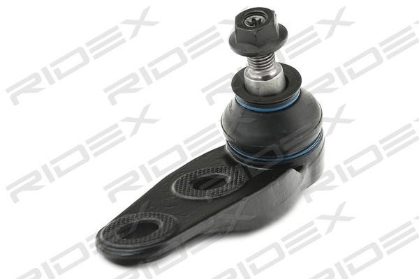 Ball joint Ridex 2462S0324
