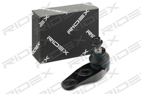 Ridex 2462S0324 Ball joint 2462S0324: Buy near me in Poland at 2407.PL - Good price!