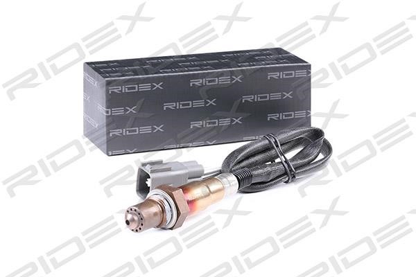 Ridex 3922L0138 Lambda sensor 3922L0138: Buy near me in Poland at 2407.PL - Good price!