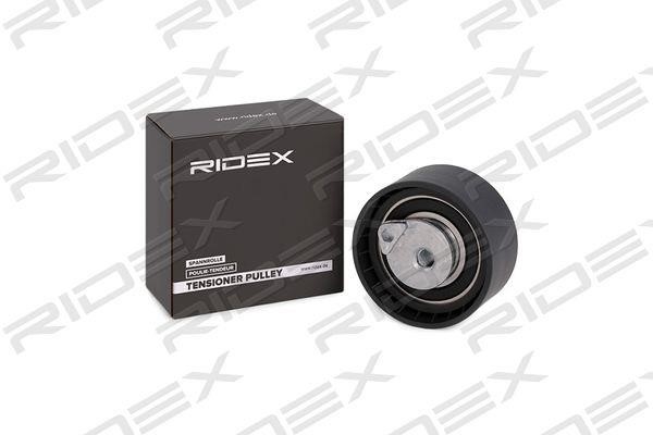 Ridex 308T0034 Ролик ремня ГРМ 308T0034: Отличная цена - Купить в Польше на 2407.PL!