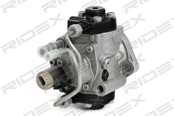 Injection Pump Ridex 3918H0172R