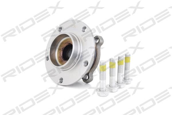 Ridex 654W0038 Wheel bearing kit 654W0038: Buy near me in Poland at 2407.PL - Good price!