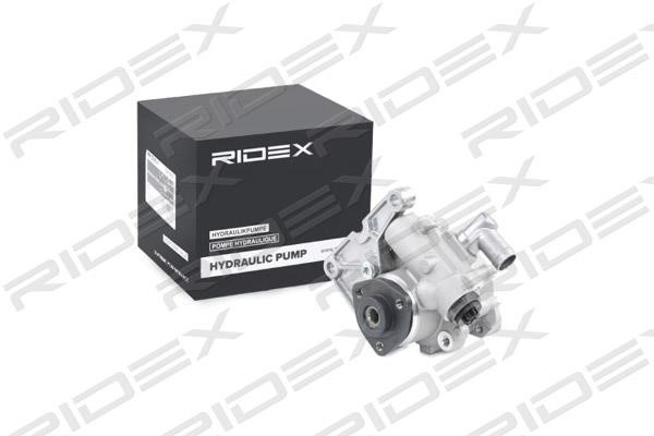 Ridex 12H0082 Насос гидроусилителя руля 12H0082: Отличная цена - Купить в Польше на 2407.PL!