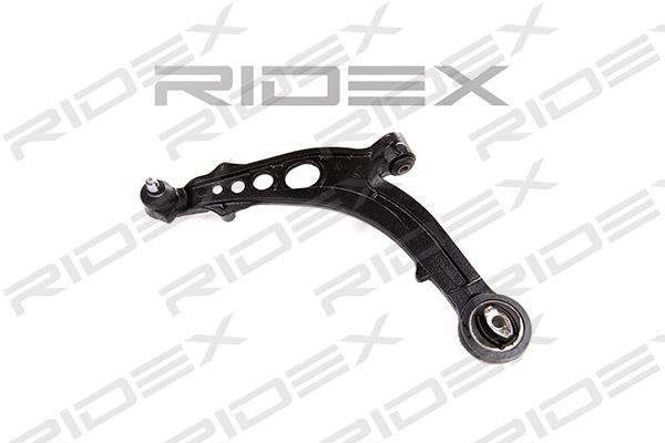 Ridex 273C0052 Track Control Arm 273C0052: Buy near me in Poland at 2407.PL - Good price!