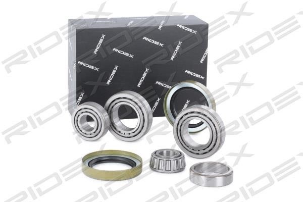Ridex 654W1034 Wheel bearing kit 654W1034: Buy near me in Poland at 2407.PL - Good price!