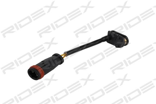 Ridex 407W0014 Warning contact, brake pad wear 407W0014: Buy near me in Poland at 2407.PL - Good price!