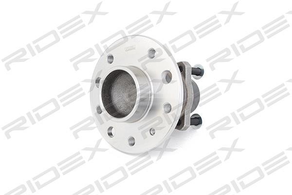 Ridex 654W0052 Wheel bearing kit 654W0052: Buy near me in Poland at 2407.PL - Good price!