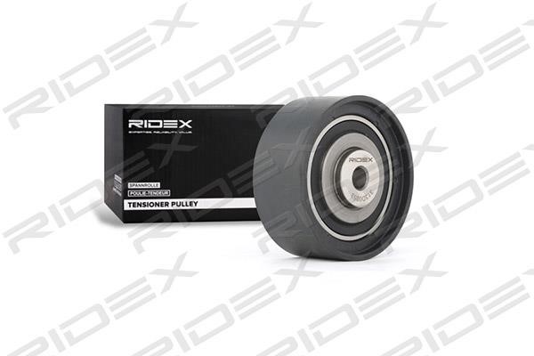 Ridex 313D0053 Tensioner pulley, timing belt 313D0053: Buy near me in Poland at 2407.PL - Good price!
