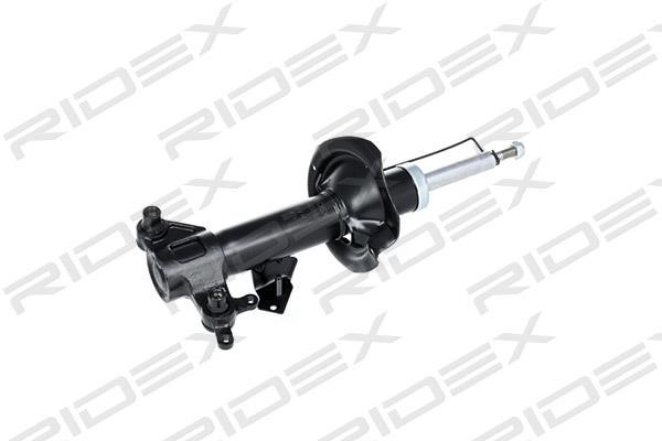 Ridex 854S0193 Front right gas oil shock absorber 854S0193: Buy near me in Poland at 2407.PL - Good price!