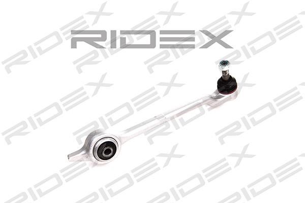 Ridex 273C0024 Track Control Arm 273C0024: Buy near me in Poland at 2407.PL - Good price!