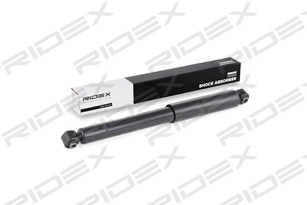Ridex 854S0883 Rear oil and gas suspension shock absorber 854S0883: Buy near me in Poland at 2407.PL - Good price!