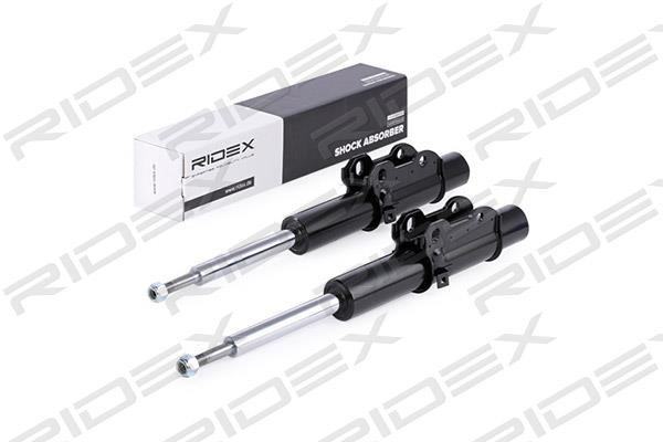 Ridex 854S1994 Front oil shock absorber 854S1994: Buy near me in Poland at 2407.PL - Good price!