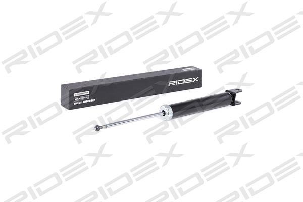 Ridex 854S1157 Rear oil and gas suspension shock absorber 854S1157: Buy near me in Poland at 2407.PL - Good price!
