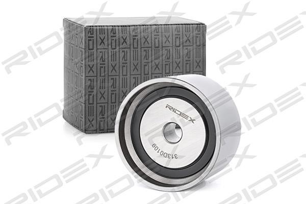 Ridex 313D0109 Tensioner pulley, timing belt 313D0109: Buy near me in Poland at 2407.PL - Good price!