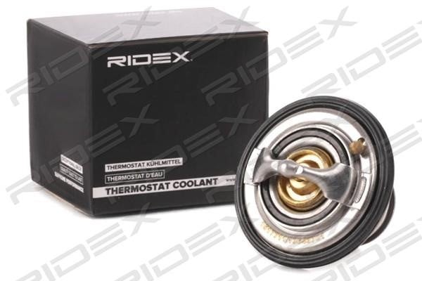 Ridex 316T0206 Thermostat, coolant 316T0206: Buy near me in Poland at 2407.PL - Good price!