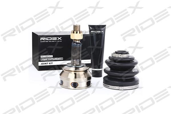 Ridex 5J0133 Joint kit, drive shaft 5J0133: Buy near me in Poland at 2407.PL - Good price!