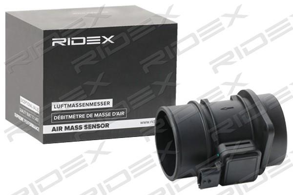 Ridex 3926A0287 Air mass sensor 3926A0287: Buy near me in Poland at 2407.PL - Good price!