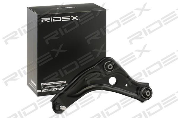 Ridex 273C1440 Track Control Arm 273C1440: Buy near me in Poland at 2407.PL - Good price!