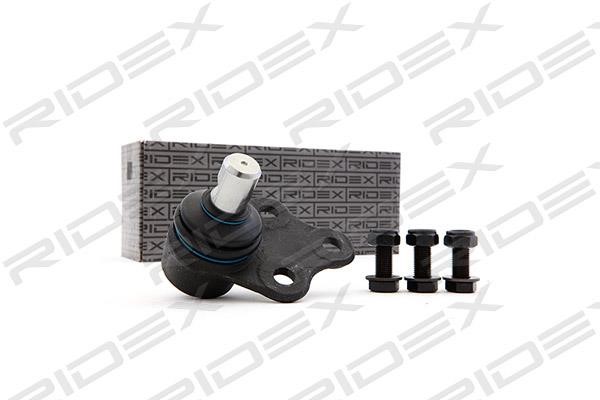 Ridex 2462S0044 Ball joint 2462S0044: Buy near me at 2407.PL in Poland at an Affordable price!