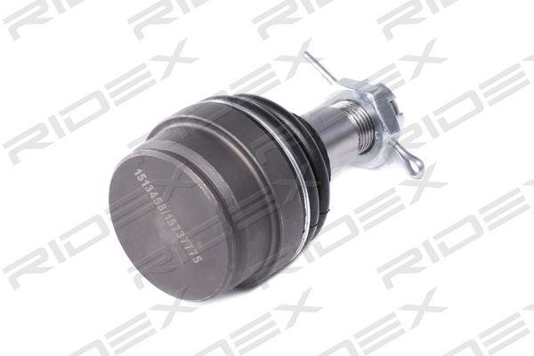 Ball joint Ridex 2462S0044