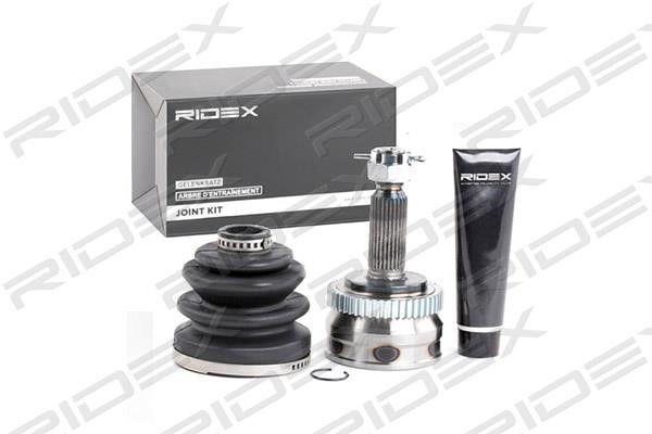 Ridex 5J0223 Joint kit, drive shaft 5J0223: Buy near me in Poland at 2407.PL - Good price!