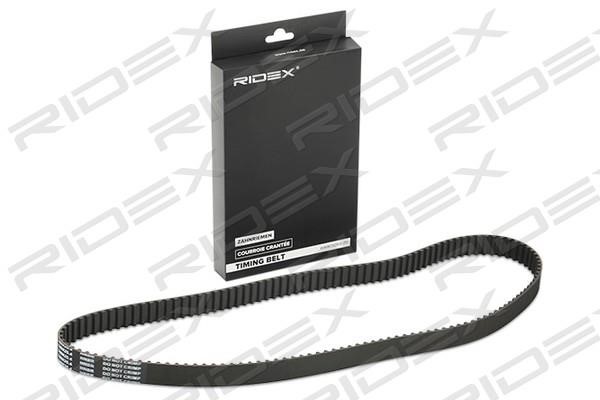 Ridex 306T0019 Timing belt 306T0019: Buy near me in Poland at 2407.PL - Good price!