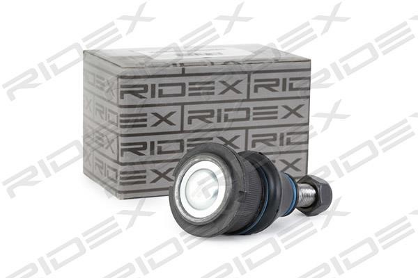 Ridex 2462S0109 Ball joint 2462S0109: Buy near me in Poland at 2407.PL - Good price!